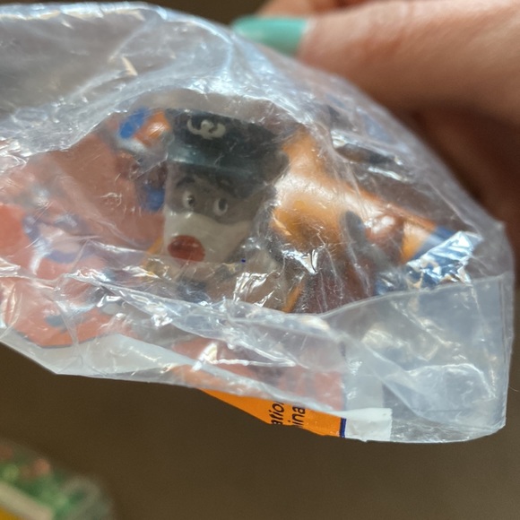 Vintage 1989 McDonald’s TaleSpin toys - Picture 4 of 5